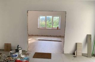 Wohnung mieten in Bergfrieden, 49179 Ostercappeln, Geräumige 90 m² Wohnung mit Balkon und Garage in Ostercappeln