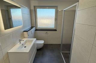 Wohnung mieten in Verdener Landstraße 150, 31582 Nienburg (Weser), Moderne, frisch sanierte 3-Zimmer-Wohnung mit EBK in zentraler Lage Nienburg-Holtorf