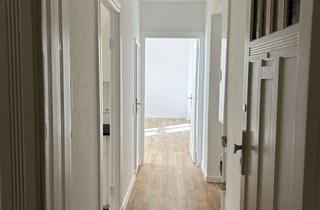 Wohnung mieten in Lepsiusstraße, 12163 Steglitz, Erstbezug nach umfassender Sanierung 1-Zimmer Wohnung mit EBK in Steglitz