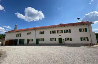 Wohnung mieten in Schlossparkstr., 93128 Regenstauf, 4,5-Zimmer Wohnung mit Garten in Karlstein