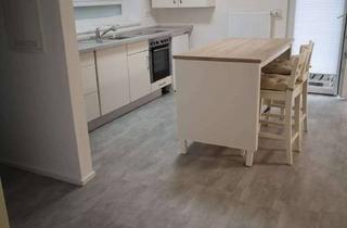 Wohnung mieten in Waldstraße, 69509 Mörlenbach, Neuwertige 2-Raum-Wohnung mit Balkon und Einbauküche in Mörlenbach