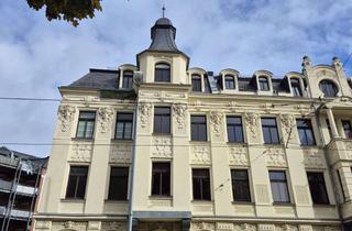 Wohnung mieten in 08523 Siedlung Neundorf, - ERSTBEZUG NACH SANIERUNG - Gemütliche 3-Zimmer-Wohnung mit neuer Einbauküche und Balkon