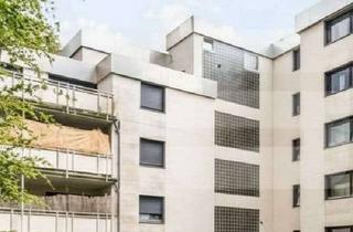 Wohnung mieten in 50127 Bergheim, Helle 3-Zimmer-Wohnung im 4. OG mit Balkon in Bergheim