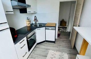 Wohnung mieten in Hochburger Str 73, 79312 Emmendingen, Gepflegte 25-Zimmer-Wohnung, großer Balkon