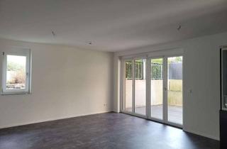 Wohnung mieten in 79539 Lörrach, Helle 2-Zimmer Neubauterassenwohnung mit großem Freisitz behindertengerecht und nah zur Innenstadt