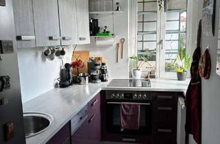 Wohnung mieten in Pestalozzistraße 102, 10625 Charlottenburg, Moderne 2-Zimmer-Wohnung