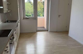 Wohnung mieten in 40721 Hilden, 3-Zimmer Wohnung mit Balkon in Hilden, 1. OG