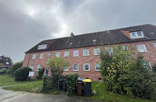 Wohnung mieten in Stresemannweg, 23909 Ratzeburg, Gemütliche 2,5 Zimmer-Wohnung mit Balkon