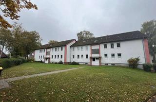 Wohnung mieten in Hermann-Löns-Weg, 23909 Ratzeburg, Große 4 Zimmer-Wohnung mit Balkon