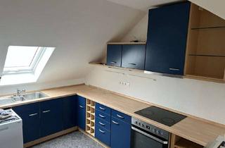 Wohnung mieten in 52477 Alsdorf, Geräumige Dachgeschosswohnung Alsdorf Schaufenberg