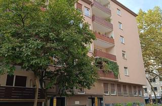 Wohnung mieten in Beethovenstraße, 68165 Schwetzingerstadt / Oststadt, Stilvolles Wohnen in Bestlage der Oststadt