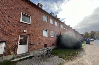 Wohnung mieten in Bismarckstraße, 23909 Ratzeburg, Herrliche 2,5 Zimmer-Wohnung