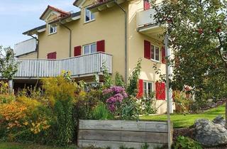 Wohnung mieten in Erlenweg, 88260 Argenbühl, Moderne 2-Zimmer Wohnung mit großem Garten in Argenbühl zu vermieten