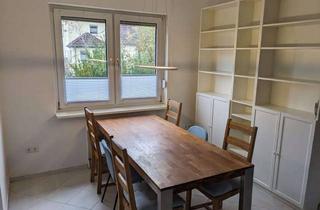 Wohnung mieten in 14480 Stern, Schöne 3-Zimmer-Wohnung mit eigenem Garten im Musikerviertel