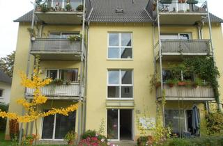 Wohnung mieten in Am Rombergpark 21, 44225 Renninghausen, Schöne Dachgeschosswohnung mit Balkon am Rombergpark - Wohlfühlen zwischen Natur & Stadion!