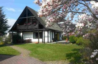 Wohnung mieten in 44879 Linden, Helle 4-Zimmer DG-Wohnung mit Balkon im EFH