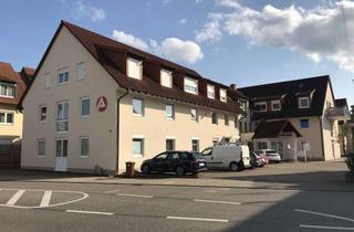 Wohnung mieten in Saarstr. 93, 76870 Kandel, Charmante Maisonettewohnung in Kandel ab 01.01.2026 zu vermieten