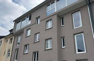 Wohnung mieten in Mozartstraße, 79539 Lörrach, Moderne, helle, zentrale 3-Zi-Wohnung mit Balkon in Lörrach