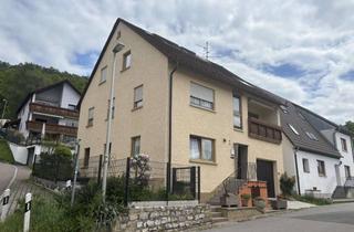 Wohnung mieten in Förrenbacher Straße, 91230 Happurg, 3 Zimmer Wohnung mit Balkon in Happurg