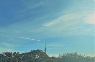 Penthouse mieten in 10435 Prenzlauer Berg, Penthouse am Kollwitzplatz