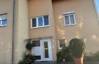 Wohnung mieten in Kuhallmand, 74613 Öhringen, Zentrales 1-Zimmer-Apartment mit Balkon in Öhringen