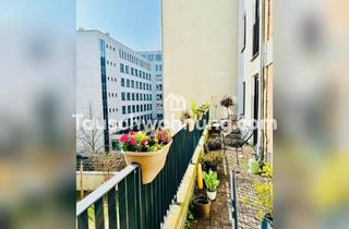 Tauschwohnungen in Straßburger Straße, 10405 Prenzlauer Berg, Tauschwohnung: 3-Raum 95qm Kollwitz-Kiez 2 Balkone TAUSCH zu 4/5-Raum PBerg