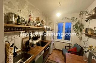 Tauschwohnungen in Wrangelstraße 41, 10997 Kreuzberg, Tauschwohnung: Wohnen im Wrangelkiez