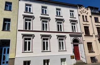 Wohnung mieten in 19053 Paulsstadt, Wunderschöne Dachgeschosswohnung mit 3 Zimmern und großer Dachterrasse