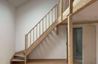 Wohnung mieten in Am Schäfersberg 5c, 65527 Niedernhausen, Helle 2-Zimmer Wohnung mit Balkon im 3. OG in Niedernhausen