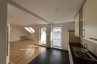 Wohnung mieten in 82140 Olching, Charmante 2-Zimmer-Wohnung mit Dachterrasse in Olching - sofort bezugsfrei