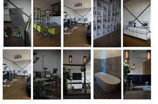 Penthouse mieten in 50354 Hürth, Exklusives, möbliertes Penthouse in Köln-Efferen-15 Minuten vom Zentrum entfernt