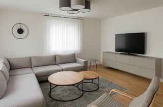 Wohnung mieten in 70599 Birkach, 3,5-Zimmer Terrassenwohnung mit Garten in Stuttgart-Birkach