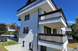 Wohnung mieten in 70563 Vaihingen, Familienwohnung mit Garten und zwei Terrassen