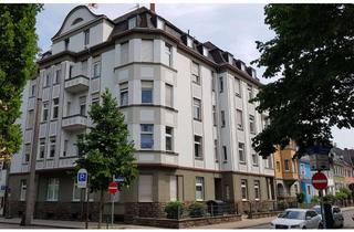 Wohnung mieten in Sachsenstr. 16, 56068 Süd, Charmante 4-Zimmer Wohnung, 3. OG, modernisiert in Koblenz-Süd