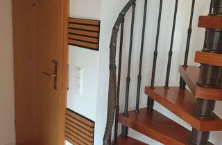 Wohnung mieten in Dachsweg, 71063 Sindelfingen, *** Moderne 2-Zi- Maisonette Whg in Sindelfingen mit EBK und 2 x TG-Stellplätzen ***