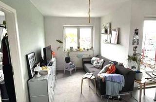 Wohnung mieten in Ailingerstraße 76, 88046 Friedrichshafen, Gepflegte 2-Zi.-Whg. mit Balkon, EBK, Tiefgarage in Friedrichshafen