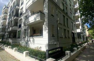 Wohnung mieten in Hochmeisterplatz, 10709 Wilmersdorf (Wilmersdorf), Traumhafte Neubauwohnung am Hochmeisterplatz