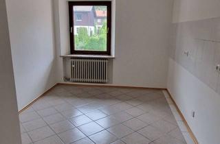 Wohnung mieten in Tegernseer Straße 15, 83734 Hausham, Helle 2-Zimmer Wohnung mit Balkon