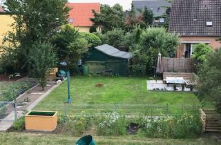 Wohnung mieten in 38440 Wolfsburg, Schöne Wohnung mit Gartenanteil in Wolfsburg, Nordstadt
