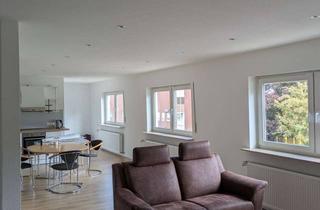 Wohnung mieten in Uferstr., 57413 Finnentrop, Wohnung auf Firmengelände