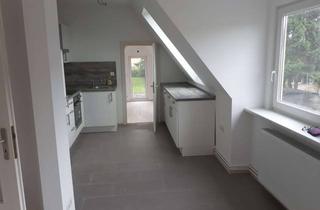 Wohnung mieten in Blütenweg 14, 22964 Steinburg, Modernisierte 2,5-Zimmer-Dachgeschosswohnung in Steinburg