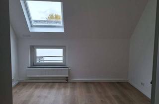 Wohnung mieten in Haßlinghauser Str. 99, 58285 Gevelsberg, Helle 3-Zimmer Dachgeschosswohnung in Gevelsberg