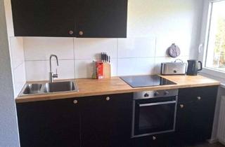Wohnung mieten in Alte Ziegelei 16, 67661 Einsiedlerhof, TIP TOP RENOVIERT * Wohnküche * EBK gg. Abstand 1.800 EUR * Dusche RUHIGES Haus EINSIEDLERHOF