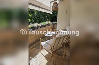 Tauschwohnungen in Sven-Hedin-Straße 43, 14163 Zehlendorf, Tauschwohnung: Helle 3 Zimmer Wohnung mit Balkon in Zehlendorf