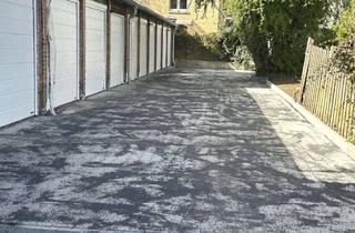 Garagen kaufen in Husarenstraße 33, 38102 Braunschweig, Große und modernisierte Garage – Östliches Ringgebiet
