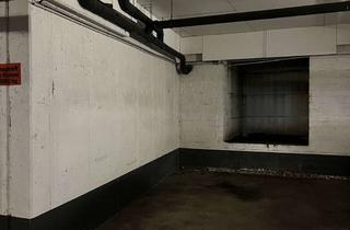 Garagen mieten in Stückenstraße, 22081 Barmbek-Süd, Tiefgaragenstellplatz in Barmbek-Süd