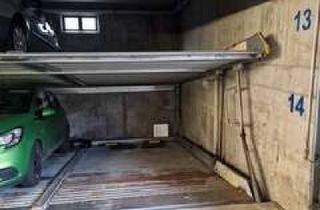 Garagen mieten in Kurfürstenstraße 2-6, 65439 Flörsheim, Sicherer, sehr gepflegter und zentraler TG Stellplatz