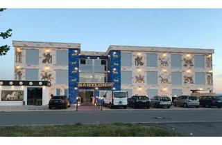 Gewerbeimmobilie kaufen in 77975 Ringsheim, Charmantes Hotel in Top-Lag– Nur wenige Minuten vom Europa-Park entfernt