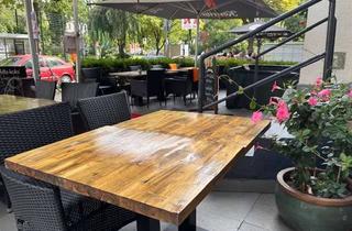 Gastronomiebetrieb mieten in 12161 Friedenau, DER PREIS IST HEISS!!! DEIN RESTAURANT!