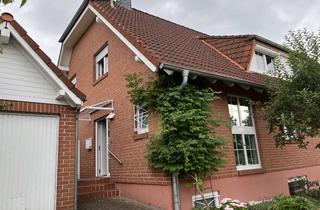 Doppelhaushälfte kaufen in Augsburger Weg 64, 33102 Paderborn, Gepflegte Doppelhaushälfte mit Garage in Paderborn